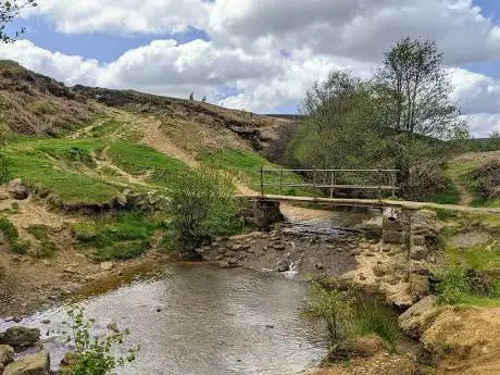 Photo de Sheep wash