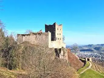 Schauenburg Castle