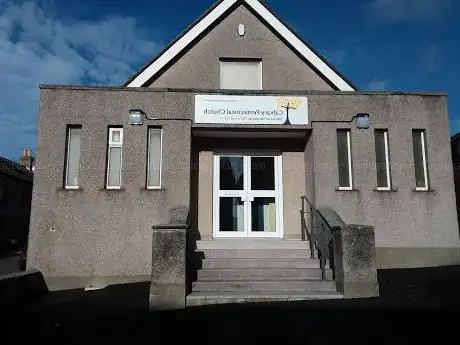 Photo de Calvary Pentecostal Church