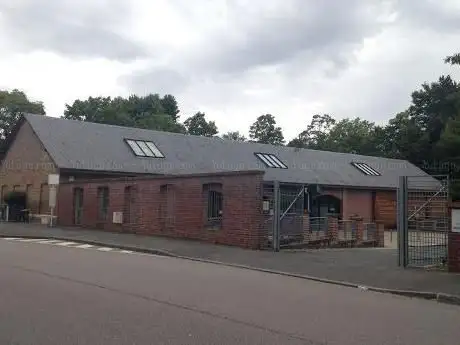 Photo de Maison du jeu - Ludothèque