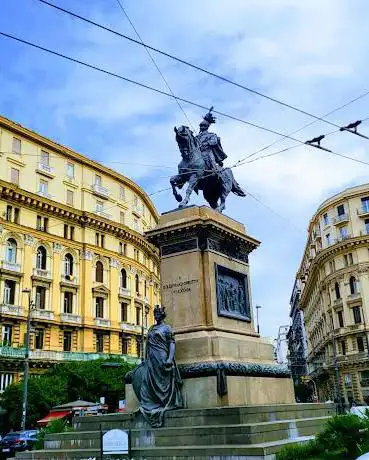 Photo de Vittorio Emanuele II Monument