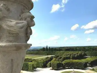 Domaine National de Saint-Germain-en-Laye