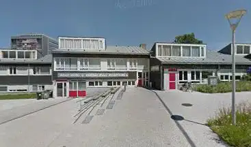 Photo de Ludothèque des Pyramides