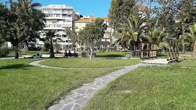 Giardini Pubblici Mons. Tommaso Reggio
