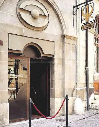 Photo de Musée Barbier-Mueller