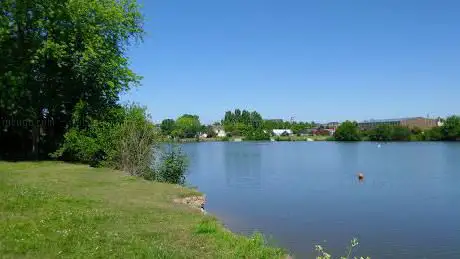 Aire de Jeux