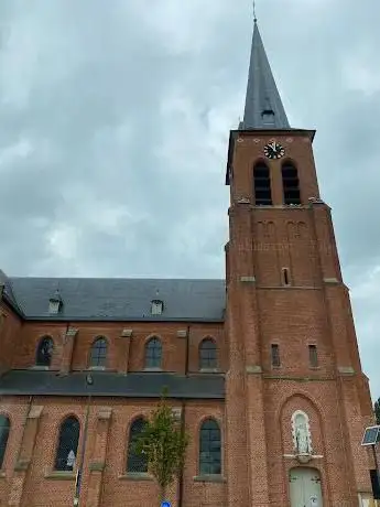 Photo de Sint-Mattheuskerk Hulshout