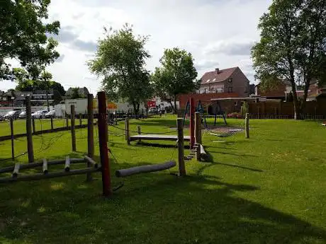 Photo de Speeltuin Roosbeek