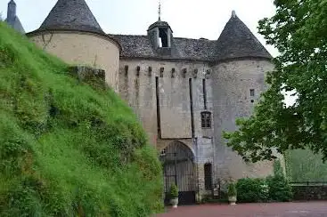 Photo de Castle Gargilesse