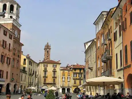 Ufficio Turistico IAT di Savigliano