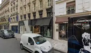 Galerie Saltiel-KMG
