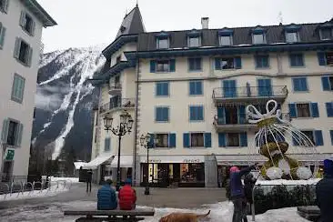 Photo de Top Of Europe Organisation