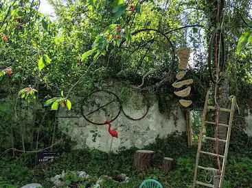 Le Jardin des Couleurs
