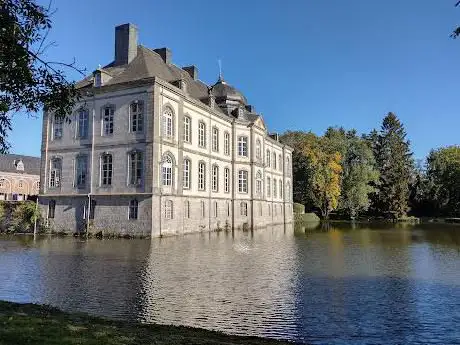 Vierset Castle