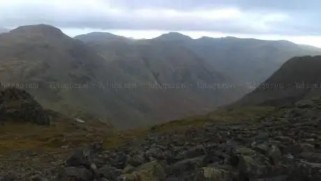 Photo de Ill Crag