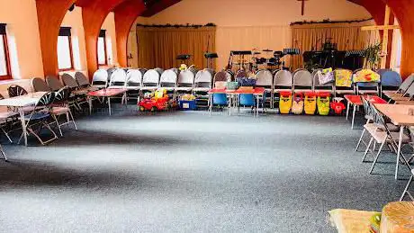 Photo de Christ Church Cottingham