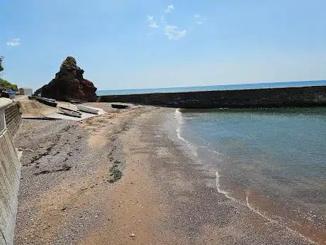 Boat Cove