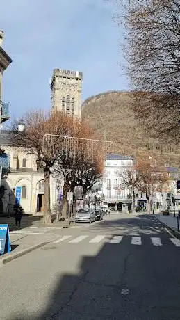 Photo de Office of Tourism Luchon