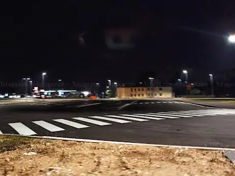 Parcheggio scambiatore