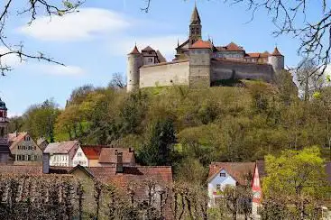 Comburg