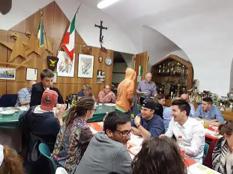 Photo de Banda Sociale di Pergine