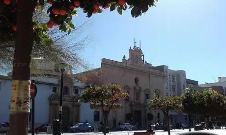 Photo de Palacio Vinader