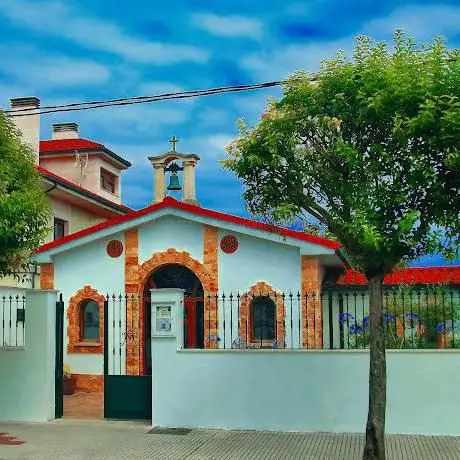 Photo de Capilla Nuestra Señora de La GuÃ­a