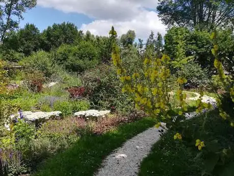 Photo de Nature Museum