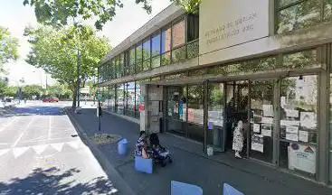 Photo de Neighborhood House Des Courtillières