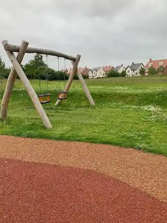 Photo de Stoneham Natural Play Area