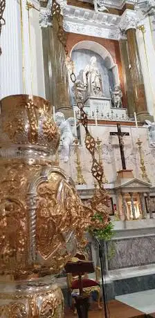 Photo de Parrocchia Santa Caterina V.M.