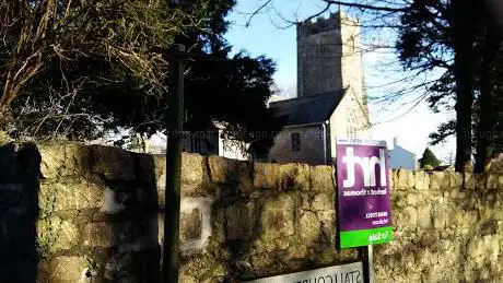 Photo de St John the Baptist  Church