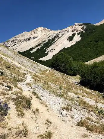 Valle delle Mandrelle
