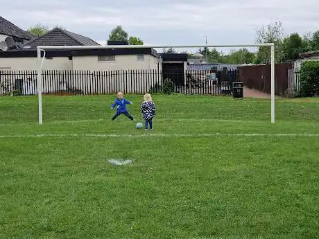Photo de Wellfare Park