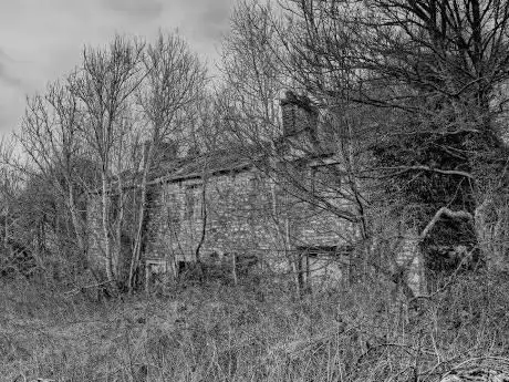 Workhouse Farm