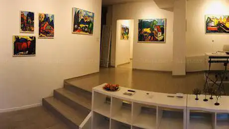 Galerie Karouzou