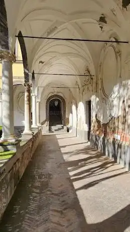 Photo de ARCA - Museo di Arte Religiosa Contemporanea