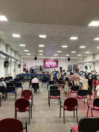 Photo de Iglesia