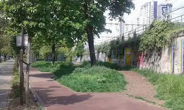 Photo de Square Henri-et-Achille-Duchêne