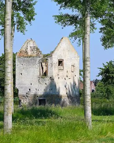 Woontoren van Rutten