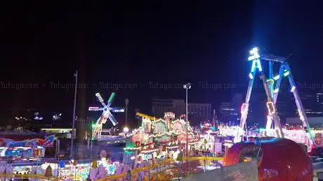 Photo de Foire Saint-Jean de Strasbourg