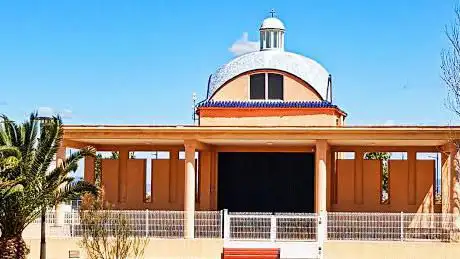 Photo de Roser Del Mar hermitage