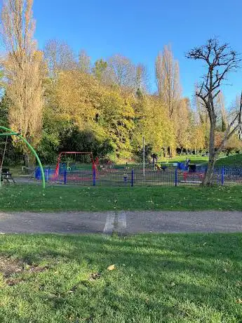 Photo de Kings Hill Park