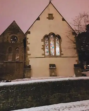 Photo de St James the Apostle Church
