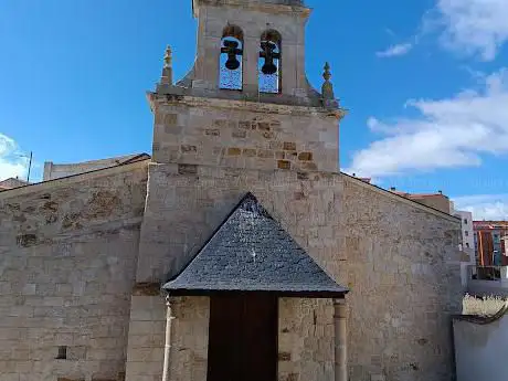 Photo de Ermita de Nuestra Señora de los Remedios
