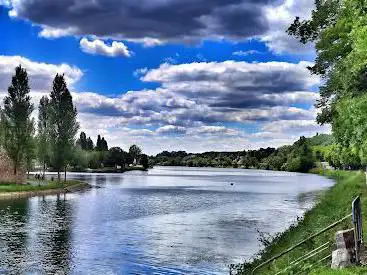 PARC COMMUNAL FAUCIGNY LESINGE