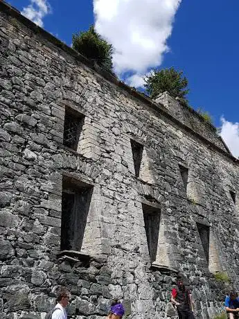 Photo de Ridotta delle Porte