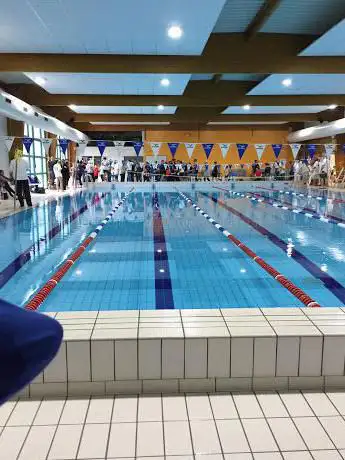 Piscine de Bolbec - Centre aquatique intercommunal Caux Seine agglo