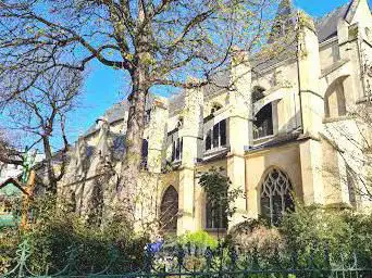 Photo de Paroisse Saint Médard