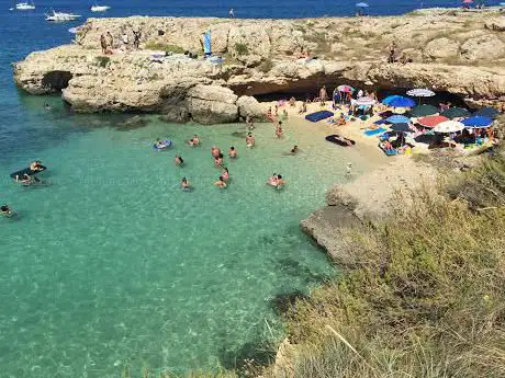 Photo de Grotta Monte Milone